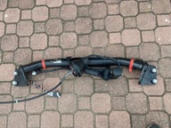 Mercedes Gla 250 x156 hak elektryczny A1563100800