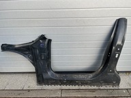 BMW 1 F40 PRÓG SŁUPEK LEWY 19-24