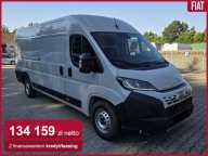 FIAT Ducato Maxi L4H2 AT Furgon 2.2 180KM 2026