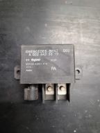 MERCEDES MODUŁ PRZEKAŻNIK ŚWIEC A0025423819