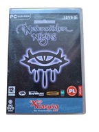 Neverwinter Nights PC DVD PL Extra Klasyka Bioware RPG