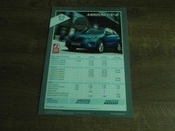 Mazda CX-5 j.Polski 2013