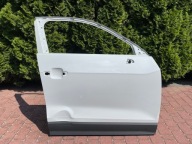 AUDI Q2 DRZWI PRAWY PRZÓD BIAŁE