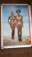 Duzy Plakat ... LODZ KALISKA Batumi (2005)