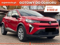 Od ręki - Evolution LPG 1.0 TCe 100KM / pakiet look