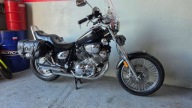 Yamaha Virago Yamaha XV 700 Virago sprowadzona ladna ubrana do jazdy Izbic