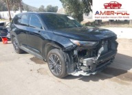 Toyota Grand Highlander Hybrid Platinum Max 2025 2.4 Hybryda 265KM