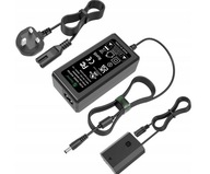 ŁADOWARKA UK ZASILACZ GONINE J652-1903420D