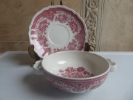 VILLEROY & Boch Fasan bulionówka