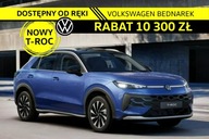 Volkswagen T-Roc Style 1.5 eTSI 116 KM DSG