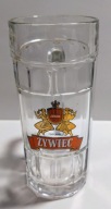kufel Żywiec, ZŁOTE LOGO 0,5L z 1996r