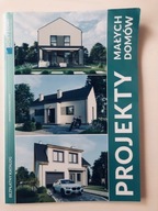 Katalog Horyzont Projekty domów jednorodzinnych