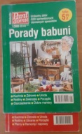 Porady babuni. T. 1 i 2 Praca zbiorowa