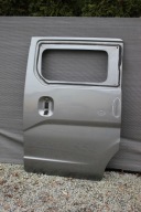 Nissan NV200 2014 Lewa strona Drzwi boczne / przesuwne