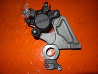 YAMAHA MT 10 18r zacisk hamulcowy tył tylny klocki