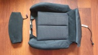 Fotel Siedzisko Obicie Fotela Alcantara Bmw 1 F21 2 F22 F23 4 F32 Mpakiet