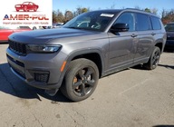 Jeep Grand Cherokee L Laredo 2023 3.6 Benzyna 293KM