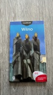 Wilno. Travelbook. Wydanie 1 Jadwiga Rogoża, Konrad Korycki
