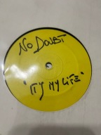 No Doubt vs Nu Disco - it's my life