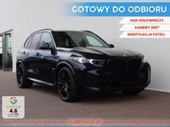 BMW X5 xDrive40d Sport Suv 3.0 (352KM) 2025