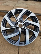Felga 19cali 5x112 5j et43 BMW i3