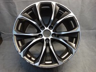 FELGA BMW X5 X6 F15 F16 10X20 ET 40