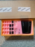 Porsche 718 Cayman 981 panel przełączniki