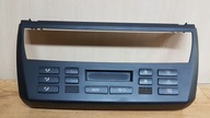 PANEL STEROWANIA NAWIEWU KLIMATYZACJI BMW X3 E83 3426630