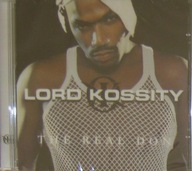Lord Kossity - The Real Don CD