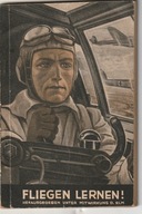 Trzecia Rzesza Książka Naucz się Latać