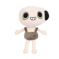 MASKOTKA ROBLOX DANDY'S WORLD SHELLY PLUSZOWA ZABAWKA