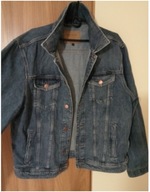 Kurtka Jeansowa Katana MADE TO LAST r. XL