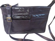 TOUT BON GOUT TOREBKA SKÓRZANA listonoszka