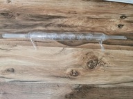 Chłodnica kulowa Allihna bez szlifu dł.pł 500kr.sz