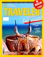National Geographic Traveler 8 / 2010