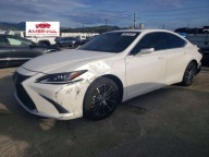 Lexus ES 300h base, 2025r., 2.5L 2.5 Hybryda 215KM