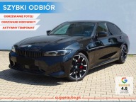 BMW Seria 3 320d xDrive Sport Sedan 2.0 (190KM) 2025