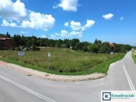 Działka, Krosno, 2398 m²