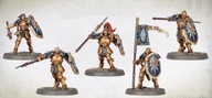 Warhammer Stormbringer - Stormcast Vindictors