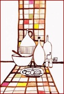 A.Gładkowska Galon ekolina, karton