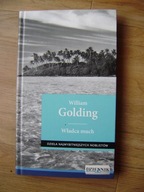 Władca much, William Golding