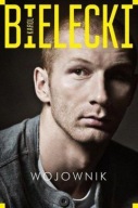 Wojownik Karol Bielecki pilka reczna biografia ksiazka