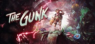 The Gunk - KLUCZ Steam PC