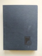 Klaser na Znaczki 12 Kartkowy