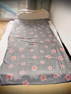 SZALIK DAMSKI KOLOROWY