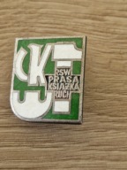 LWP PRASA KSIĄŻKA RUCH