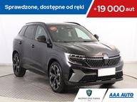 Renault Austral E-Tech, Salon Polska