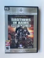 Brothers in arms road to hill 30 PL PC