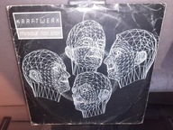 Kraftwerk - Musique Non Stop '86 PT 7” EX