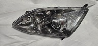 REFLEKTOR LEWY HONDA CR-V III XENON